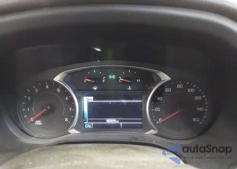 2018 GMC Acadia Slt-1 из США, поврежденный, VIN 1GKKNULS0JZ138430